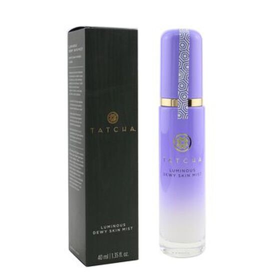 Luminous Dewy Skin Mist - For Normal To Dry Skin, , alternate image number null