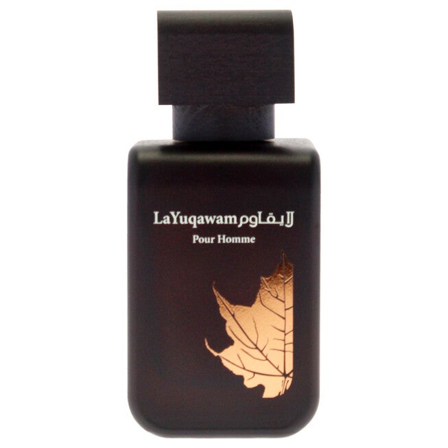 La Yuqawam by Rasasi for Men - 2.53 oz EDP Spray, See Description, alternate image number 3