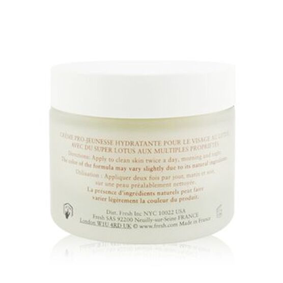 Lotus Youth Preserve Moisturizer, , alternate image number null