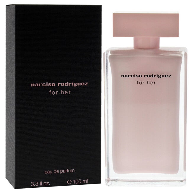 Narciso Rodriguez by Narciso Rodriguez for Women - 3.3 oz EDP Spray, NA, alternate image number null
