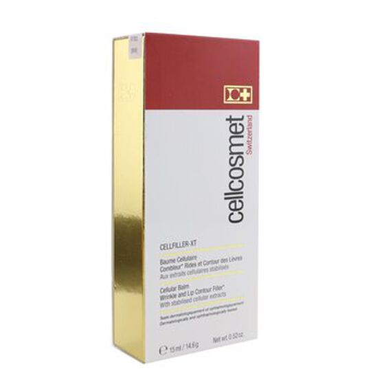 Cellcosmet CellFiller-XT (Cellular Balm - Wrinkle, , alternate image number null