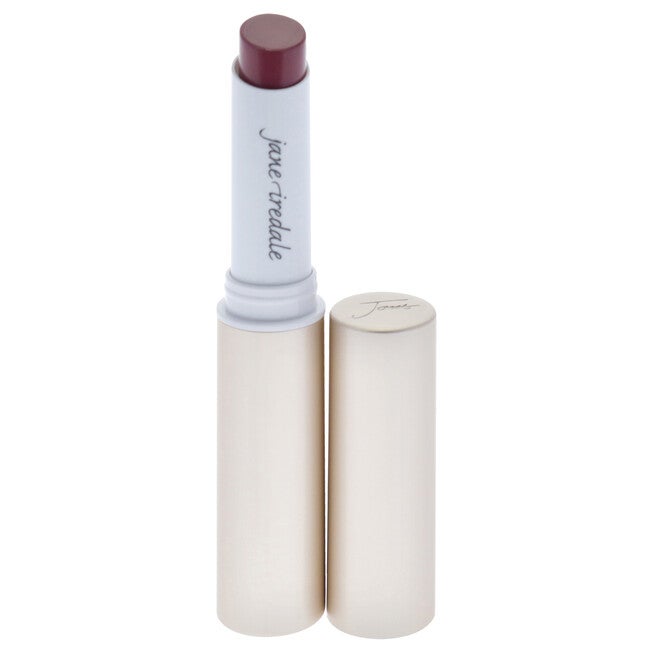 ColorLuxe Hydrating Cream Lipstick - Rosebud by Jane Iredale for Women - 0.07 oz Lipstick, See Description, alternate image number 4