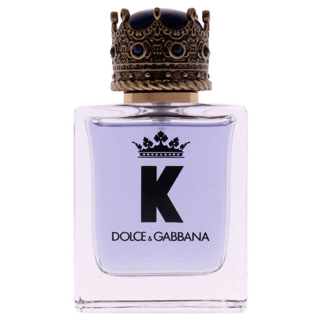 K by Dolce and Gabbana for Men - 1.7 oz EDT Spray, , alternate image number 5