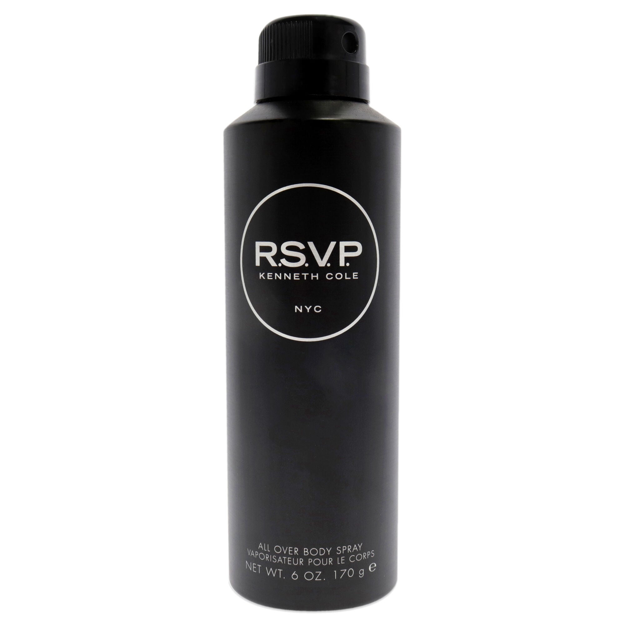 Kenneth Cole RSVP by Kenneth Cole for Men - 6 oz Body Spray, See Description, hi-res image number 0