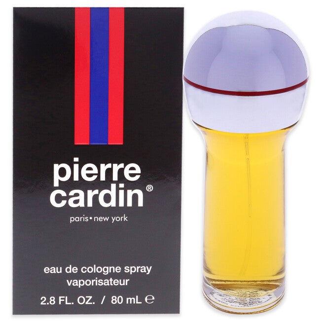 Pierre Cardin by Pierre Cardin for Men - 2.8 oz EDC Spray, See Description, hi-res image number 0