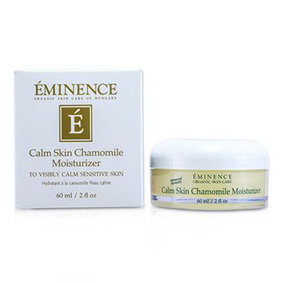 Calm Skin Chamomile Moisturizer - For Sensitive Sk, Calm Skin Chamomile, hi-res image number null