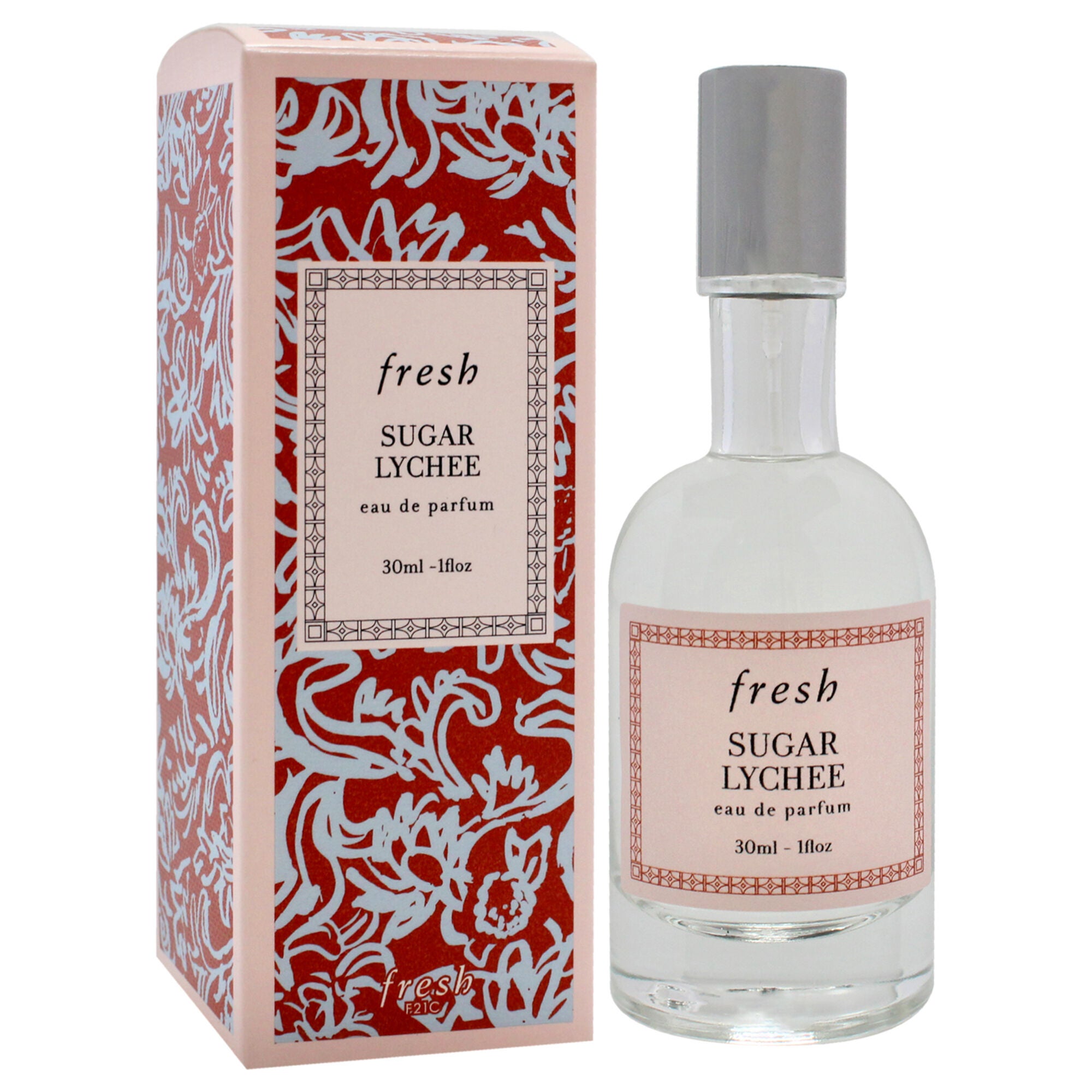 Sugar Lychee by Fresh for Women - 1 oz EDP Spray, See Description, alternate image number 1