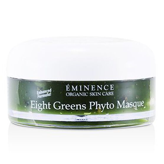 Eight Greens Phyto Masque (Hot), , alternate image number null