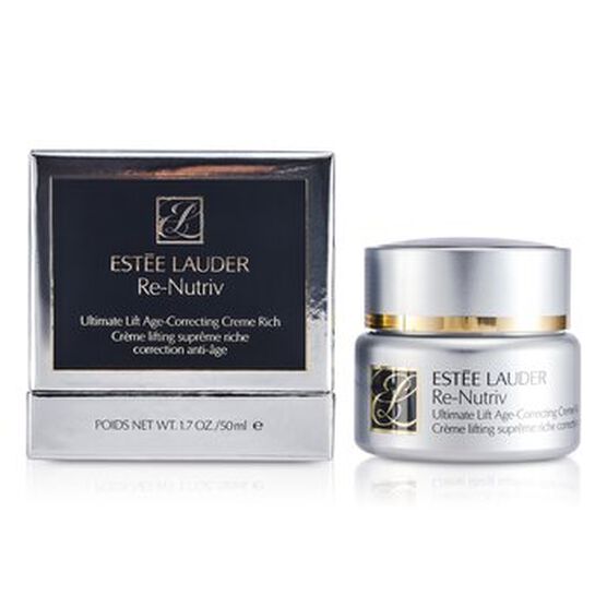 Re-Nutriv Ultimate Lift Age-Correcting Creme Rich, , alternate image number null