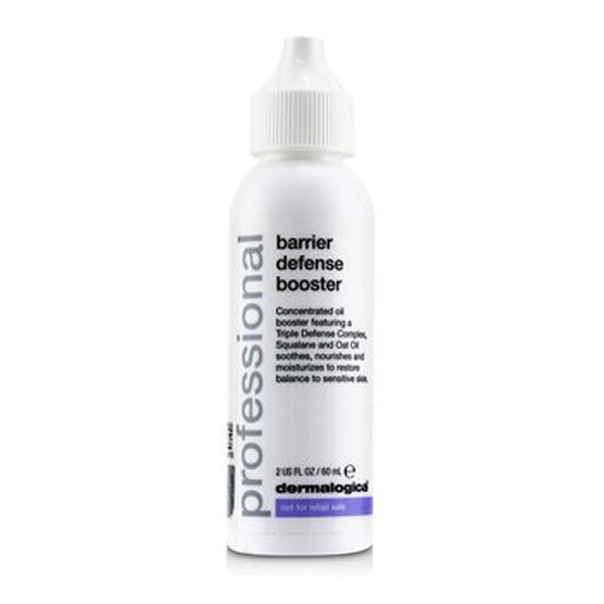 UltraCalming Barrier Defense Booster (Salon Size), UltraCalming, hi-res image number null