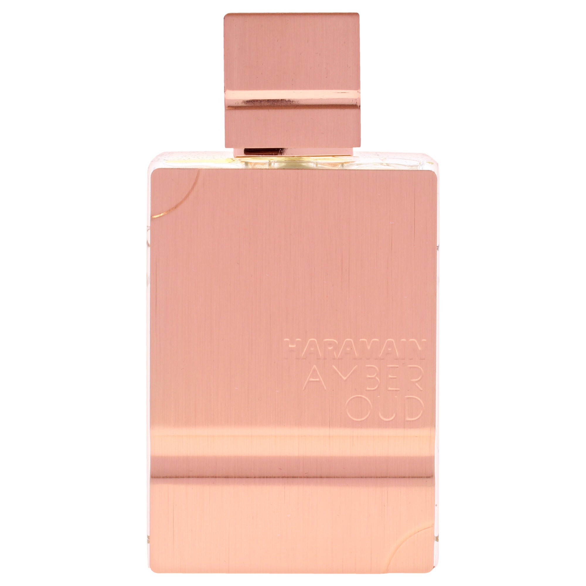 Amber Oud by Al Haramain for Unisex - 2 oz EDP Spray, See Description, alternate image number 4