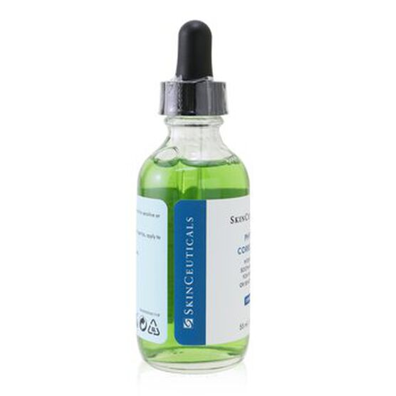 Phyto Corrective - Hydrating Soothing Fluid (For I, , alternate image number null