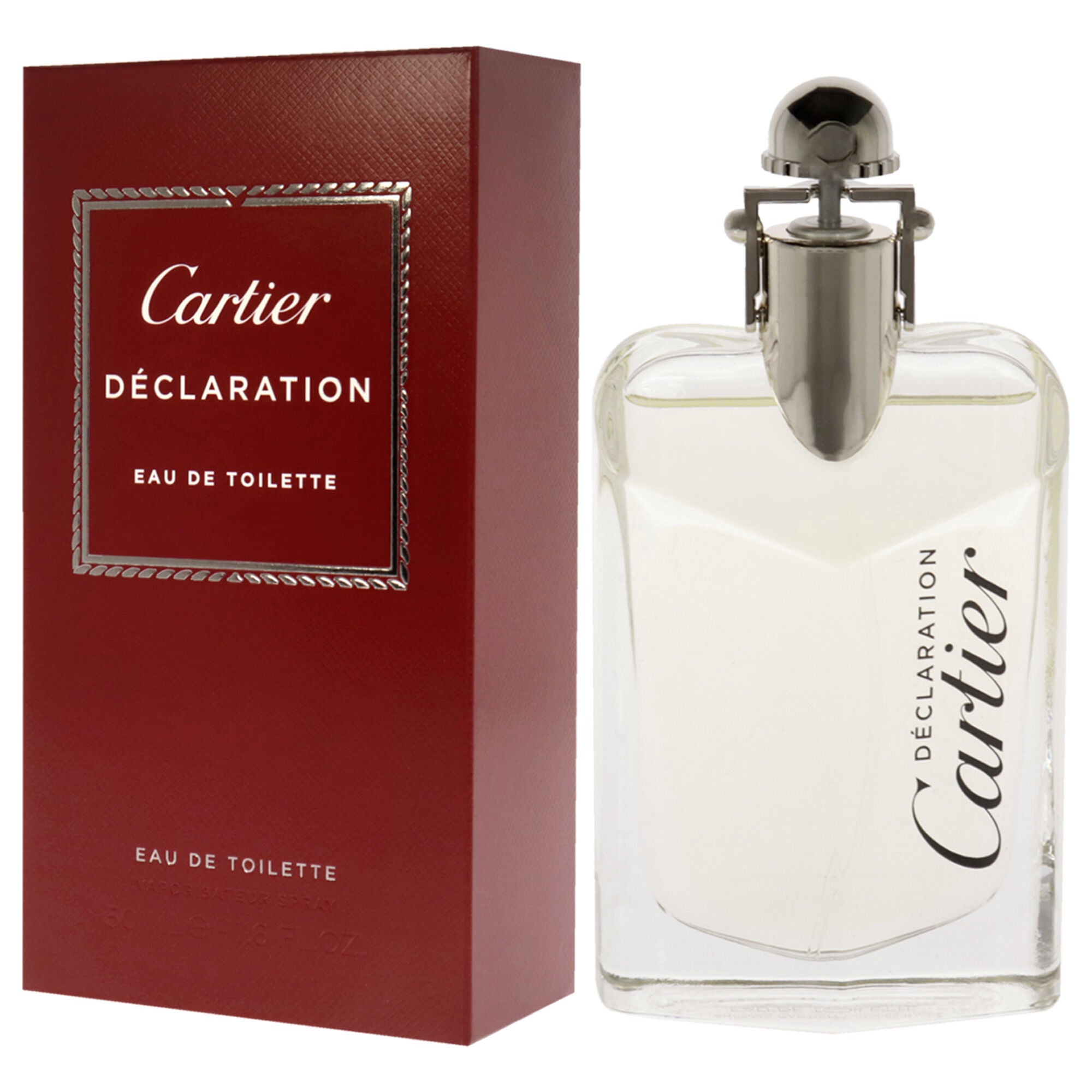 Declaration by Cartier for Men - 1.6 oz EDT Spray, , alternate image number 7