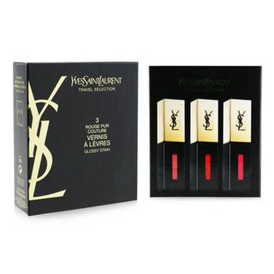 Rouge Pur Couture Vernis A Levres Glossy Stain Tri, , alternate image number null