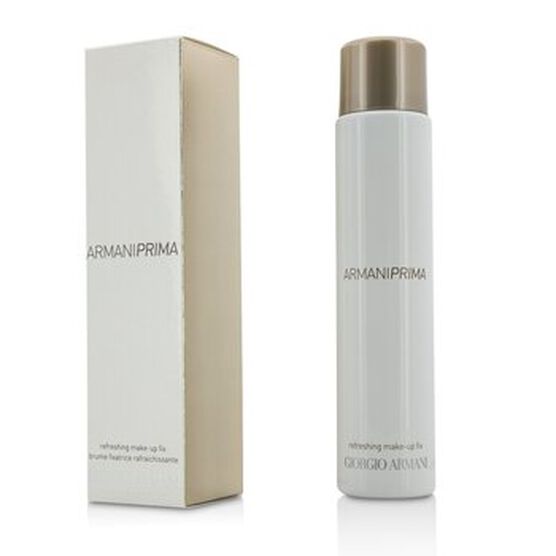 Armani Prima Refreshing Makeup Fix, , alternate image number null