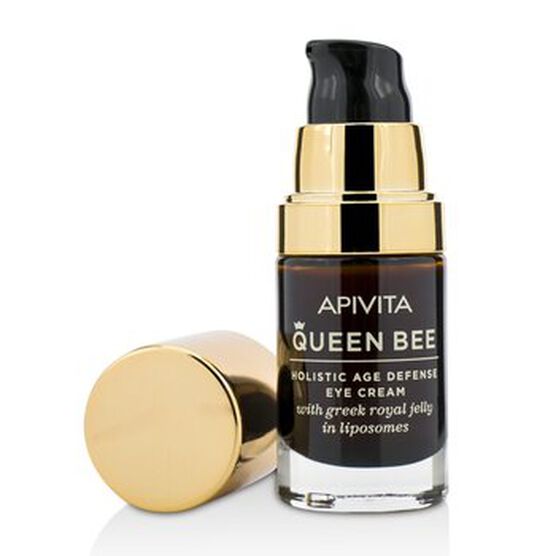 Queen Bee Holistic Age Defense Eye Cream, Queen Bee, hi-res image number null
