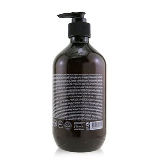 Intensive Body Cream - Rosa Damascena, Acai & Pome, , alternate image number null