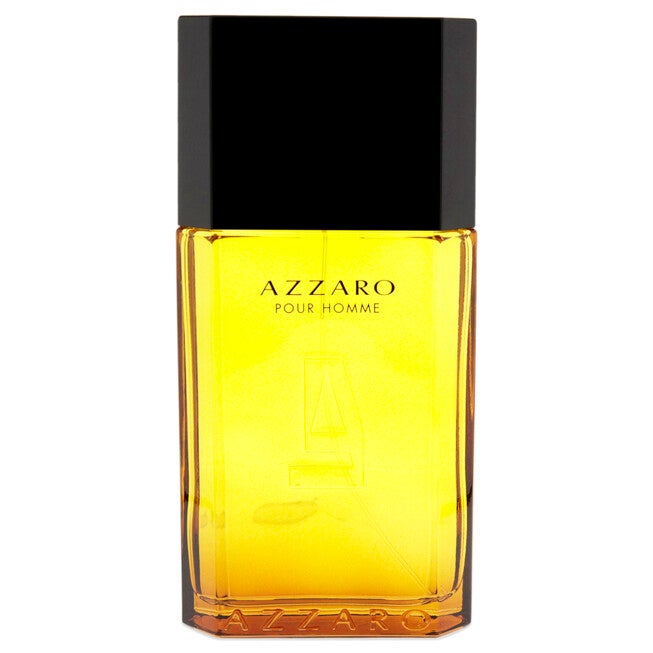Azzaro by Azzaro for Men - 6.8 oz EDT Spray, See Description, alternate image number 1