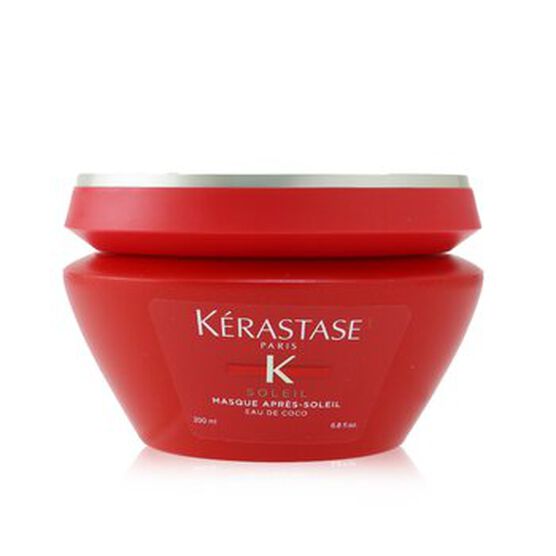 Soleil Masque Après-Soleil Revitalizing Masque (Su, Soleil, hi-res image number null