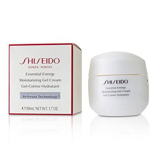 Essential Energy Moisturizing Gel Cream, Essential Energy Moi, hi-res image number null
