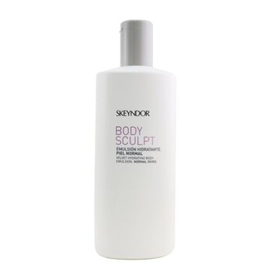 Body Sculpt Velvet Hydrating Body Emulsion (For No, Body Sculpt, hi-res image number null
