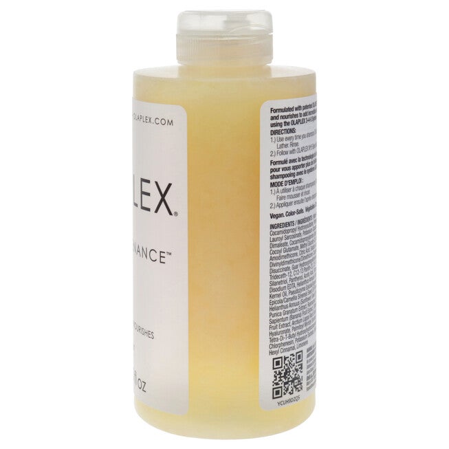No 4 Bond Maintenance Shampoo by Olaplex for Unisex - 8.5 oz Shampoo, See Description, alternate image number 2
