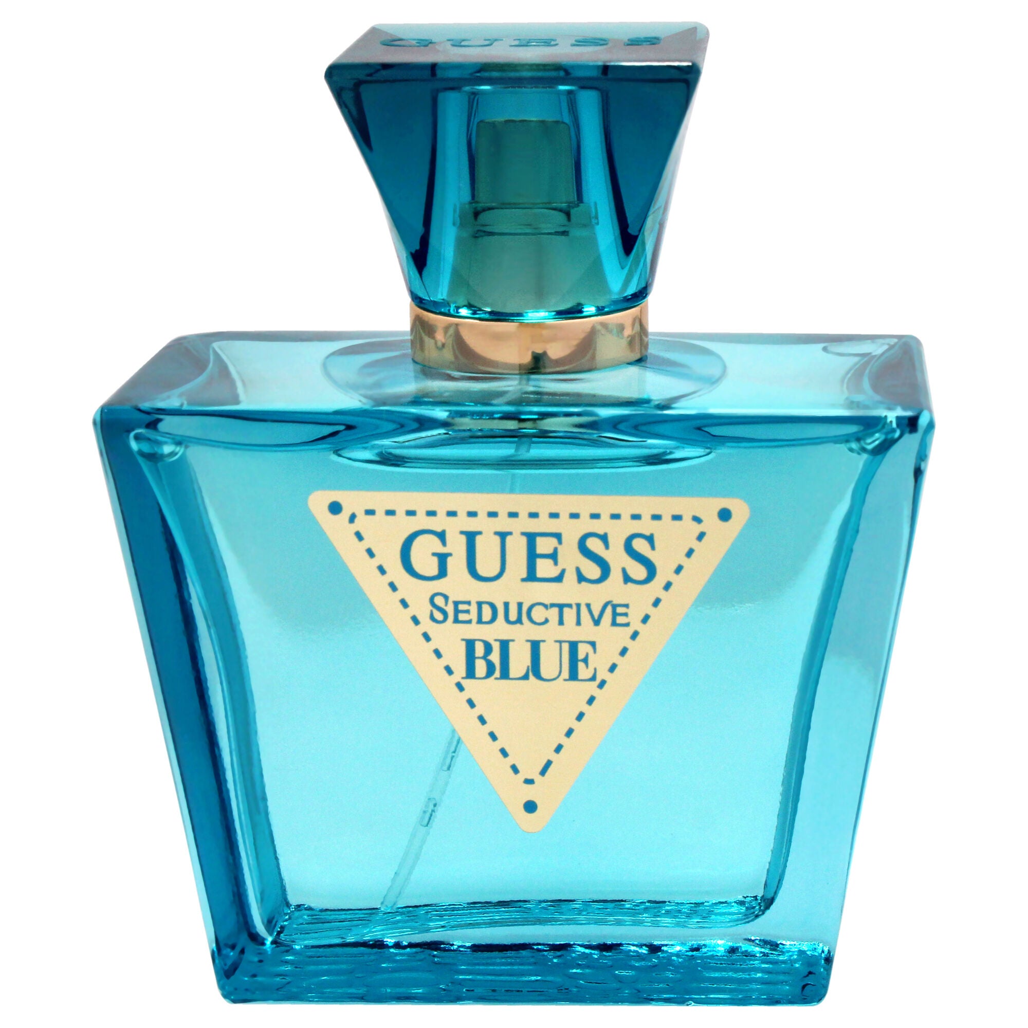Guess Seductive Blue by Guess for Women - 2.5 oz EDT Spray, , alternate image number 5