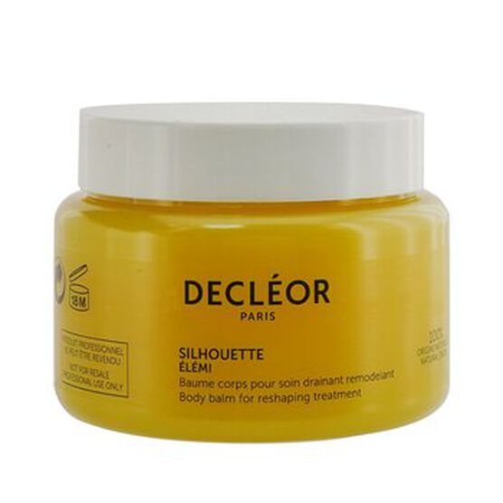 Body Balm For Reshaping Treatment (Salon Size), Body Balm For Reshap, hi-res image number null