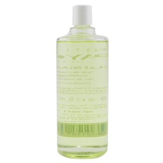 Huile Relaxante - Body Massage Oil (Jasmine & Whit, , alternate image number null