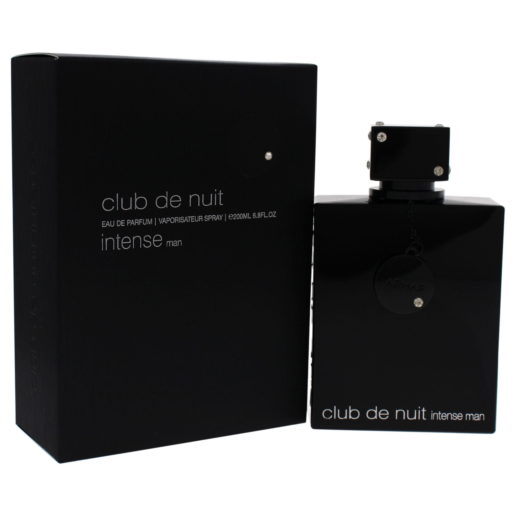 Club De Nuit Intense by Armaf for Men - 6.8 oz EDP Spray, , alternate image number 6
