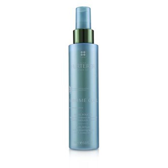 Sublime Curl Curl Ritual Curl Activating Spray (Wa, Sublime Curl, hi-res image number null