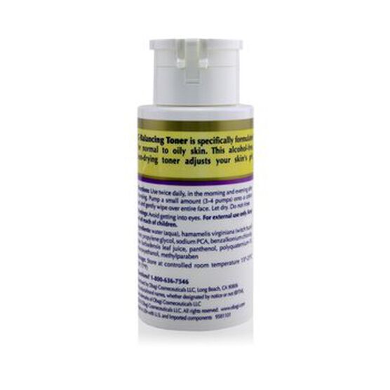 Obagi C Rx System C Balancing Toner (Normal To Oil, , alternate image number null
