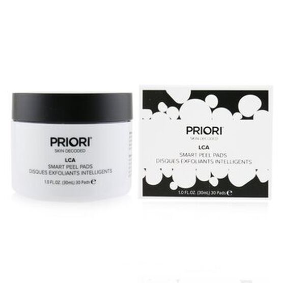 LCA Smart Peel Pads, , alternate image number null