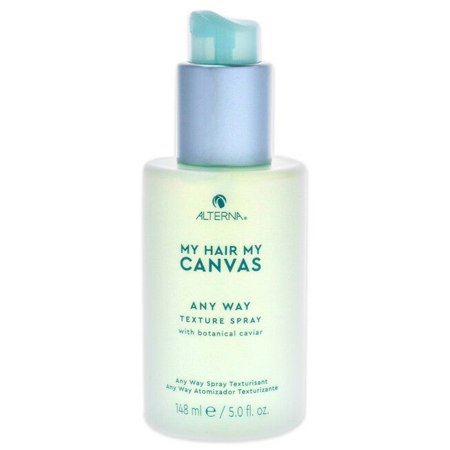 My Hair My Canvas Any Way Texture Spray by Alterna for Unisex - 5 oz Hair Spray, , alternate image number 3