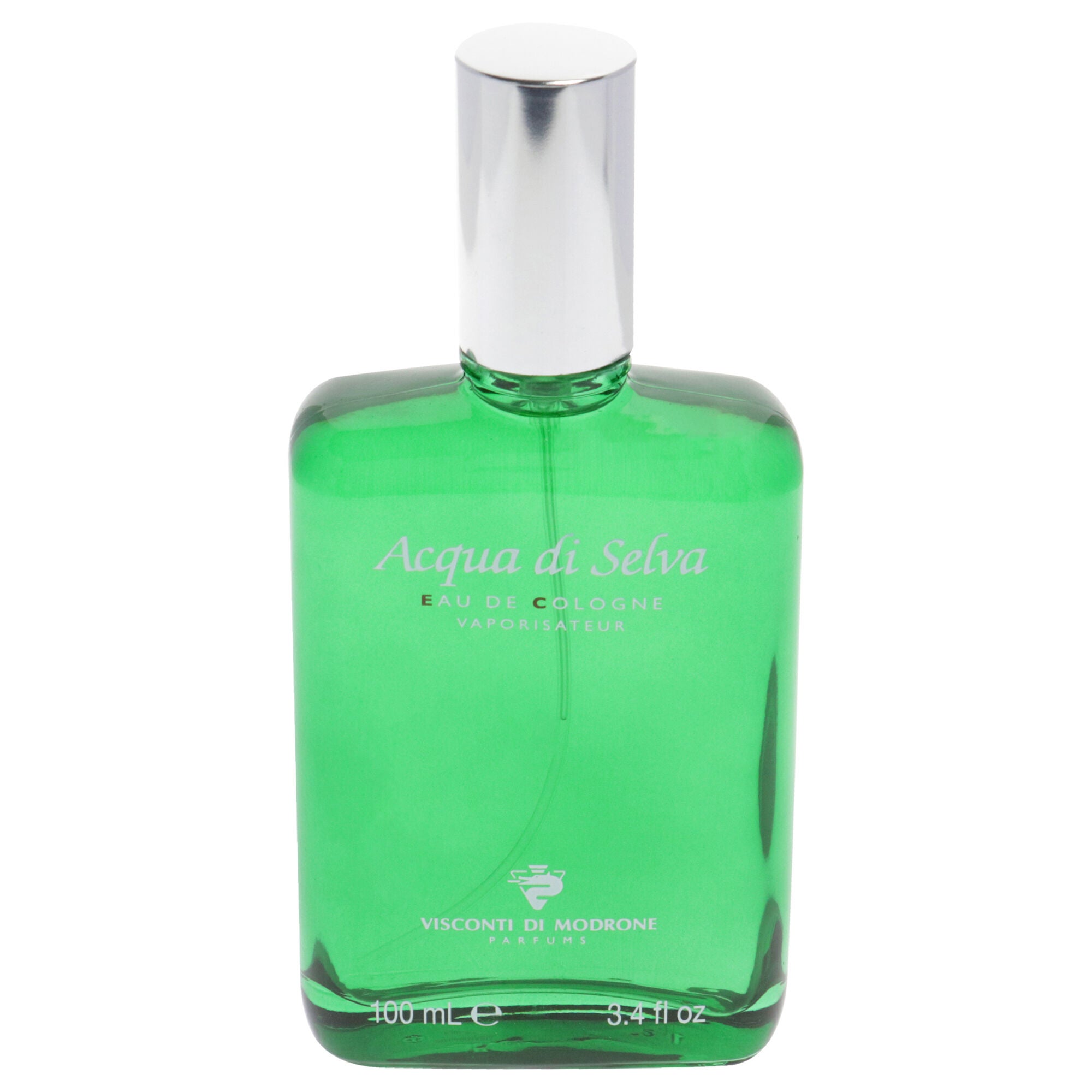 Acqua De Selva by Visconti Di Modrone for Men - 3.4 oz EDC Spray, See Description, alternate image number 1