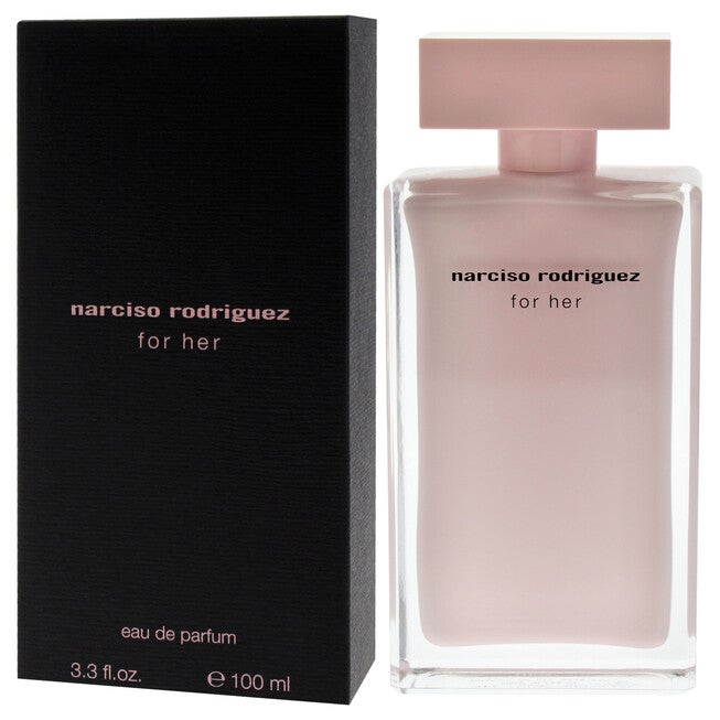 Narciso Rodriguez by Narciso Rodriguez for Women - 3.3 oz EDP Spray, , alternate image number null