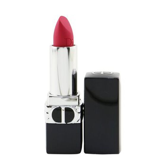 Rouge Dior Couture Colour Refillable Lipstick, # 775 Darling (Matte), hi-res image number null