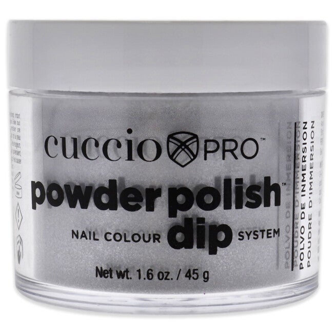 Pro Powder Polish Nail Colour Dip System - Dance Dance Dance by Cuccio Colour for Women - 1.6 oz Nail Powder, See Description, hi-res image number 0