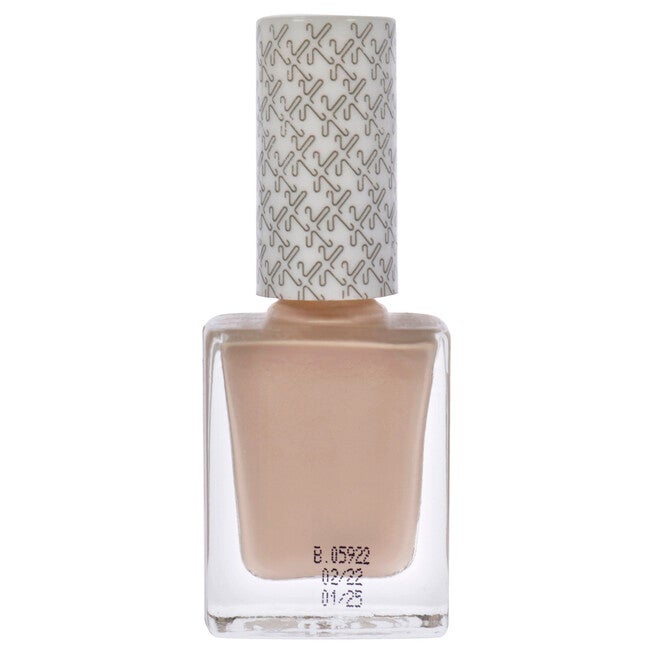 Nail Nourish - 17 Sun Baked by Kay Beauty for Women - 0.30 oz Nail Polish, NA, alternate image number null
