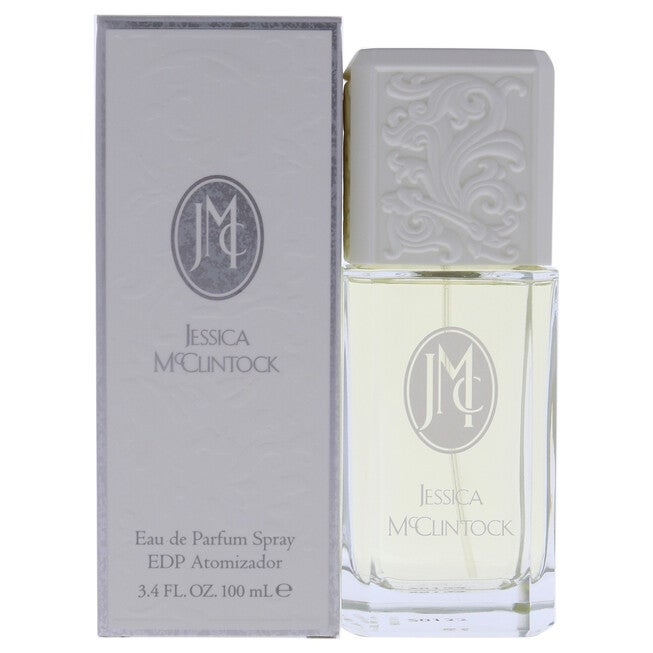 Jessica McClintock by Jessica McClintock for Women - 3.4 oz EDP Spray, NA, hi-res image number null