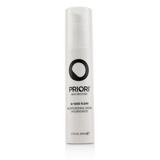 Q+SOD fx240 - Moisturizing Creme, Q+SOD fx240 - Moistu, hi-res image number null