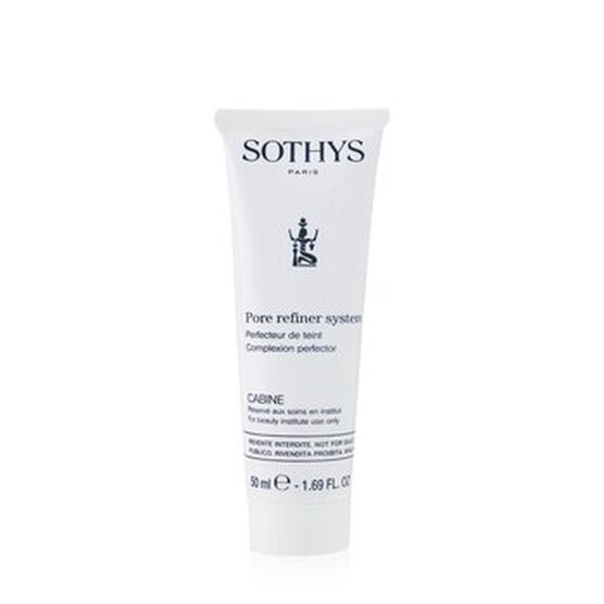 Pore Refiner System Complexion Perfector (Salon Si, Pore Refiner System, hi-res image number null