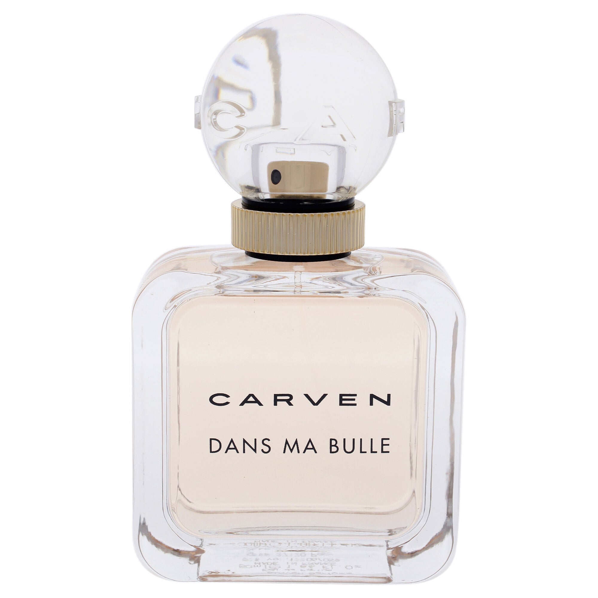 Dans Ma Bulle by Carven for Women - 1.66 oz EDP Spray, See Description, alternate image number 4