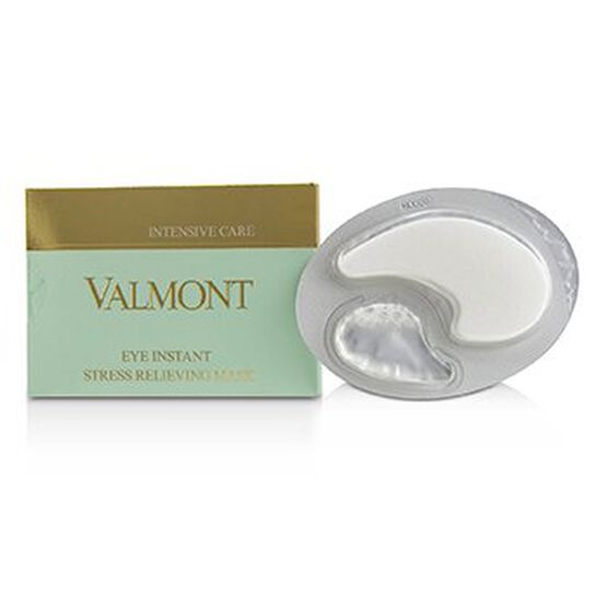 Eye Instant Stress Relieving Mask (Smoothing, Deco, , alternate image number null