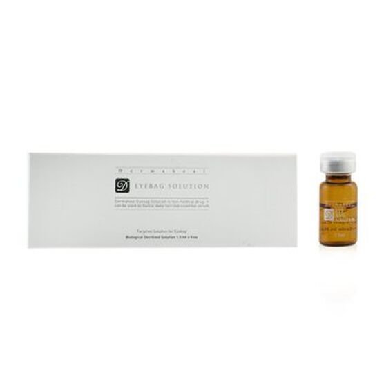 Eyebag Solution, , alternate image number null