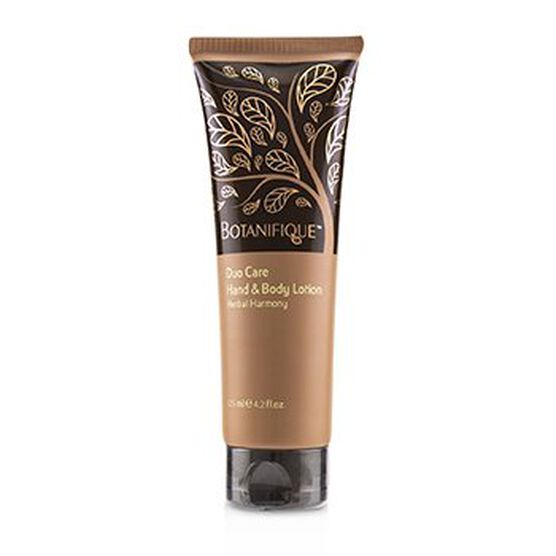 Duo Care Hand & Body Lotion - Herbal Harmony, Duo Care Hand and Body, hi-res image number null