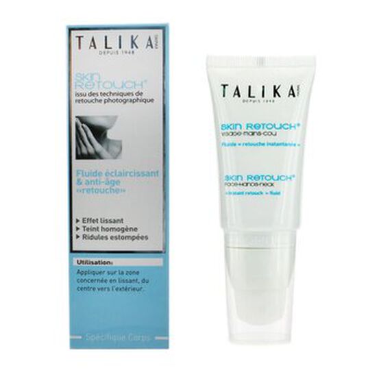 Skin Retouch Brightening & Anti-Aging Fluid, , alternate image number null