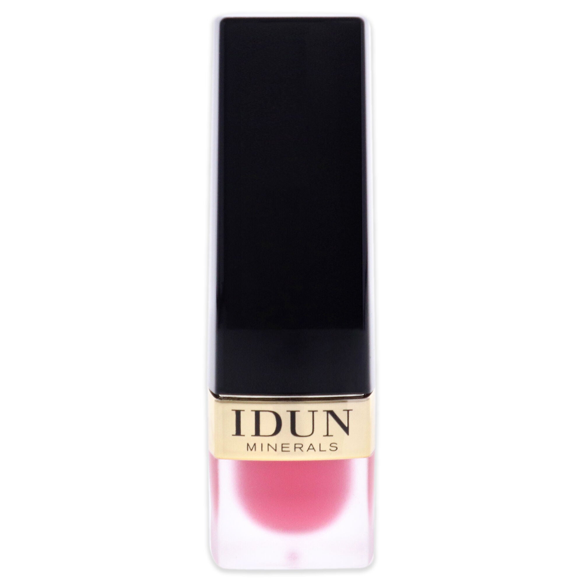 Creme Lipstick - 201 Elise by Idun Minerals for Women - 0.13 oz Lipstick, , alternate image number 5