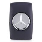 Mercedes-Benz Man Grey Eau De Toilette Spray, Grey, hi-res image number null