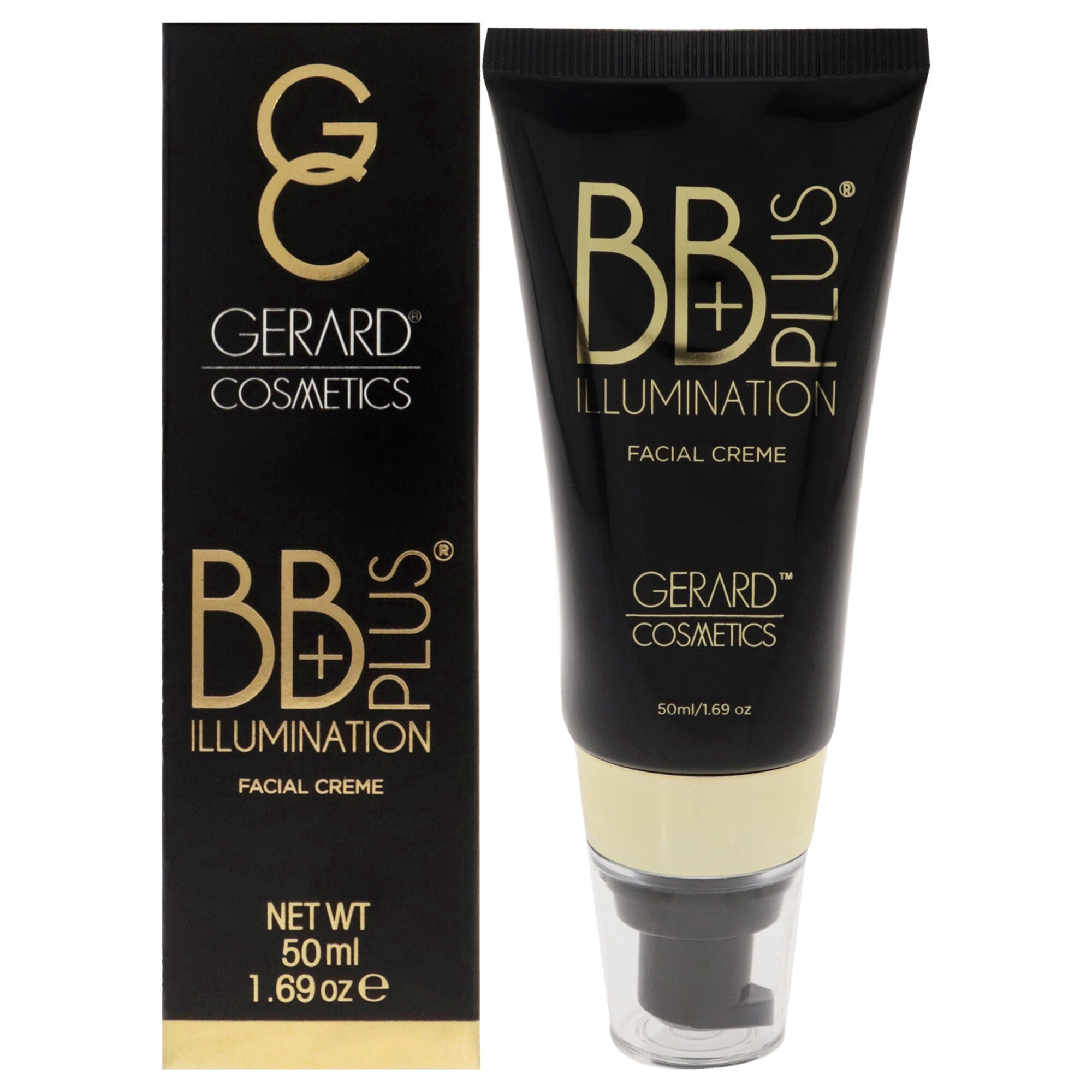 BB Plus Illumination Cream - Sophia by Gerard Cosmetic for Women - 1.69 oz Highlighter, See Description, hi-res image number 0